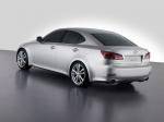 Lexus IS250 2006 года